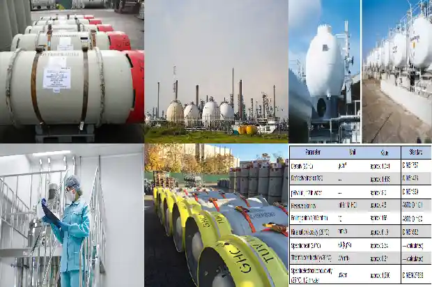 溴化氢厂家: 提供高质量产品，满足行业需求1692231277160