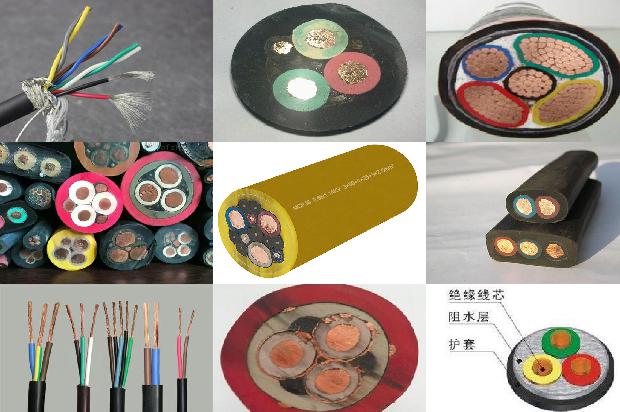 矿用电缆安标是什么