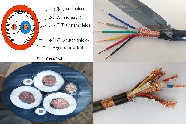 矿用电缆怎么接线1677111585175 矿用电缆怎么接线1677111585175