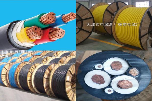 中国矿用电缆十大名牌排名有哪些1677111622335