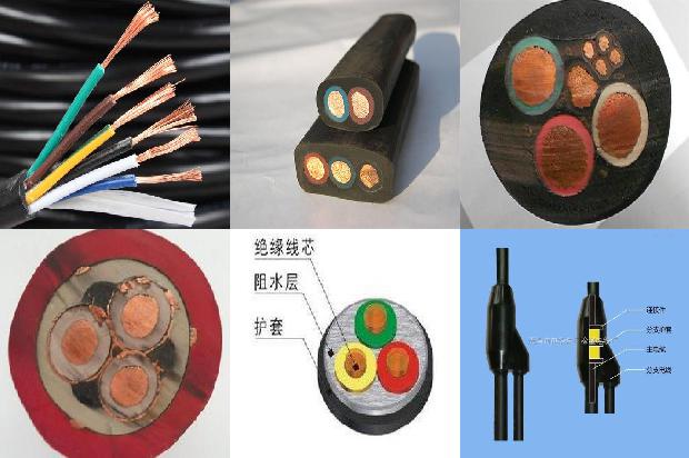 矿用采煤机电缆型号1677112999115 矿用采煤机电缆型号1677112999115