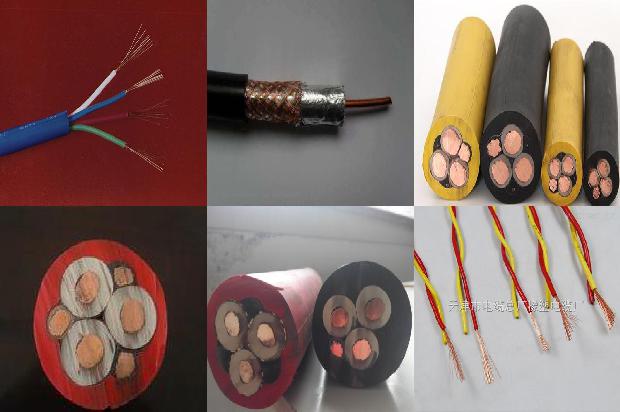 矿用屏蔽电缆线规格型号1677114742994 矿用屏蔽电缆线规格型号1677114742994
