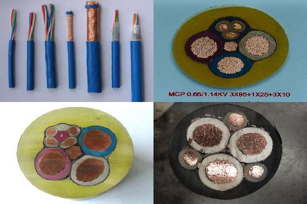 矿用橡套屏蔽电缆mcp1677197646666 矿用橡套屏蔽电缆mcp1677197646666