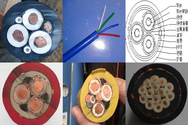 矿用电缆电线1677199421070 矿用电缆电线1677199421070