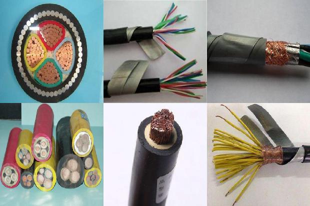 矿用橡胶电缆1677199459792 矿用橡胶电缆1677199459792