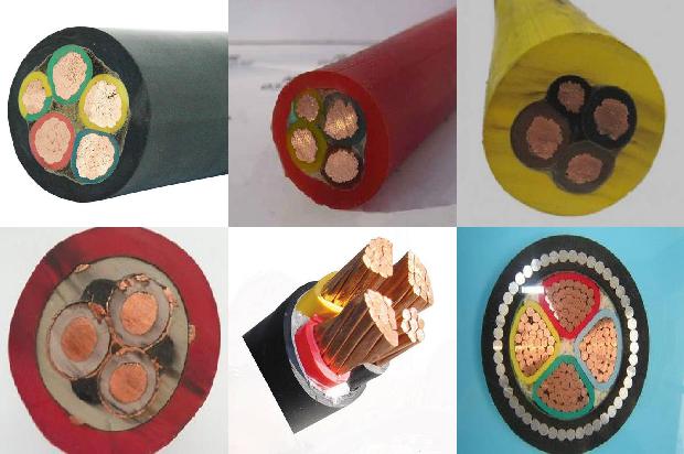 橡胶矿用电缆1677199497401 橡胶矿用电缆1677199497401