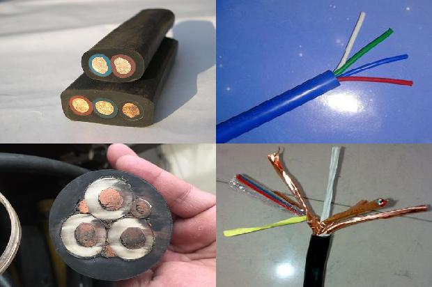 35mm矿用橡套电缆载流量是1677199789994 35mm矿用橡套电缆载流量是1677199789994