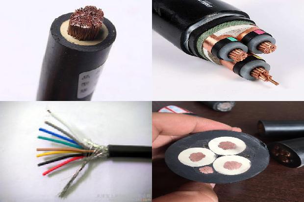 矿用高压橡套软电缆规格型号1677200055003 矿用高压橡套软电缆规格型号1677200055003