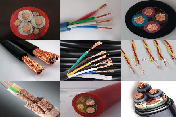 高压橡套矿用电缆价格1677200089360 高压橡套矿用电缆价格1677200089360