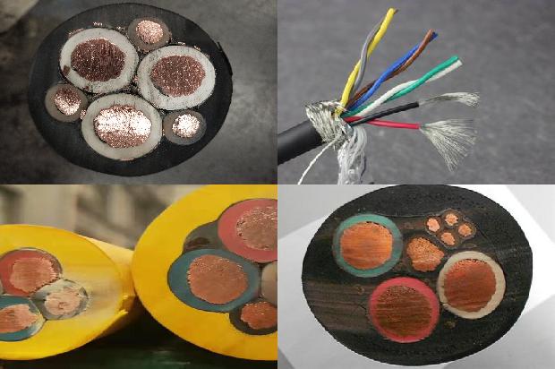 高压橡套矿用电缆价格1677200089366 高压橡套矿用电缆价格1677200089366