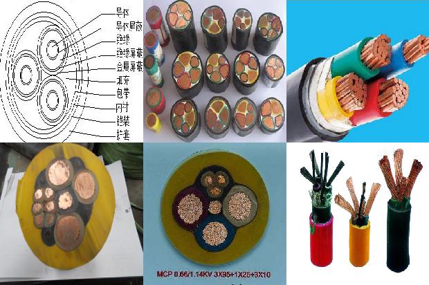 八十个千瓦要用多大的电缆1677200382064 八十个千瓦要用多大的电缆1677200382064