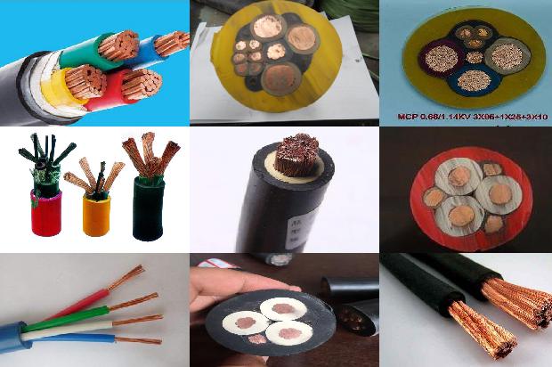 电缆专用穿线器