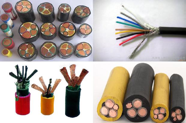 50平方的电缆载流量是多少