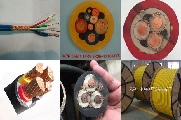什么品牌的电缆线质量比较好1677370636192
