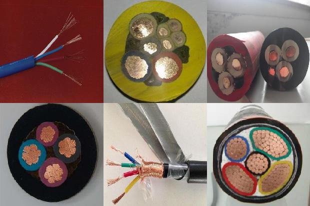 35kw用多少平方的电线