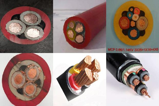 myp矿用橡套电缆生产厂家1677373071360 myp矿用橡套电缆生产厂家1677373071360
