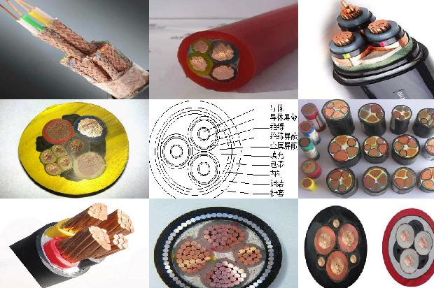 矿用高压橡套软电缆型号参数1677373499075 矿用高压橡套软电缆型号参数1677373499075