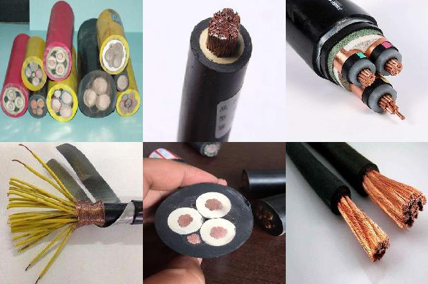 高压电缆连接器矿用