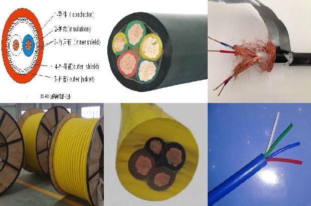 矿用信号电缆厂1677459309090 矿用信号电缆厂1677459309090