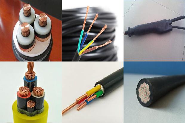 矿用电缆规格型号价格1677546759365 矿用电缆规格型号价格1677546759365