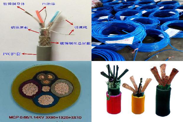 MYPTJ煤矿用橡套软电缆1677548127707 MYPTJ煤矿用橡套软电缆1677548127707