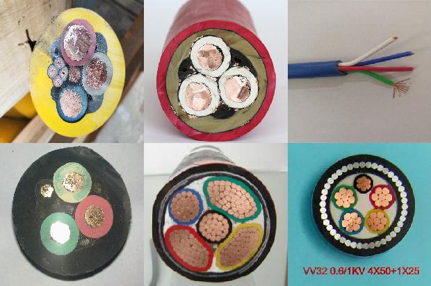 矿用屏蔽电缆厂家