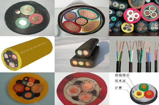 浙江矿用电缆厂家