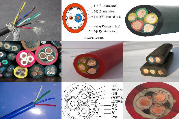 廊坊矿用信号电缆现货1677634181722
