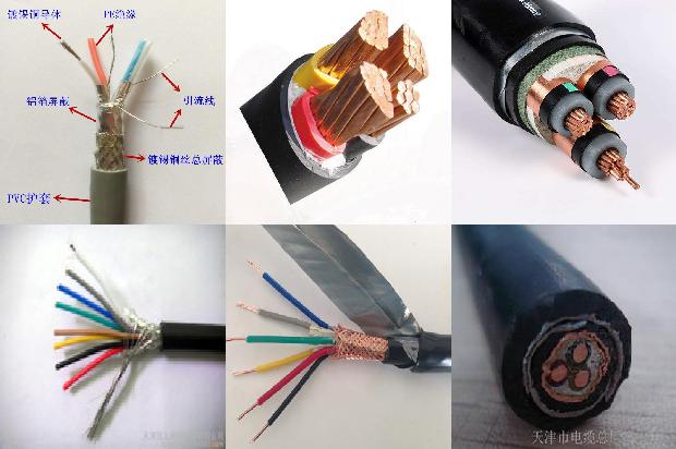 电力电缆和矿物电缆1677721821660 电力电缆和矿物电缆1677721821660