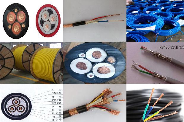 矿用电缆都是铜做的吗?1677722892136 矿用电缆都是铜做的吗?1677722892136