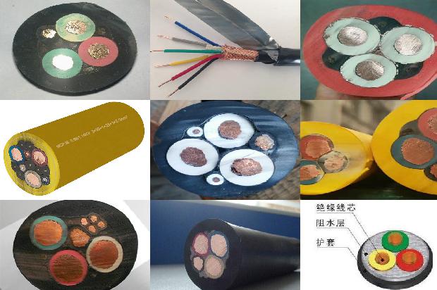 柔性矿物绝缘电缆厂家