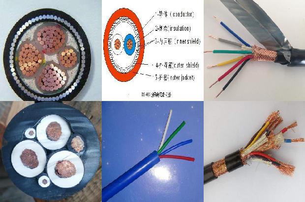 矿用电缆品牌排行榜