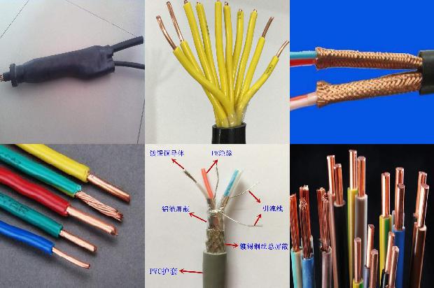 矿用电缆价格表