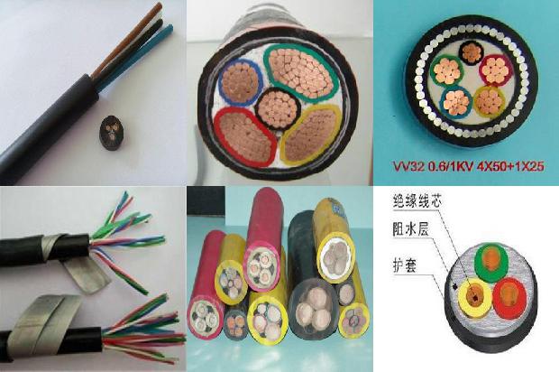 矿用电缆接线方法1677809793847 矿用电缆接线方法1677809793847