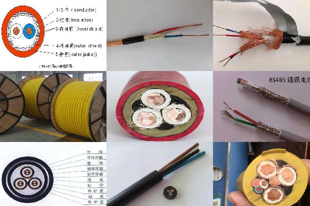 控制控制电缆1677894029428 控制控制电缆1677894029428