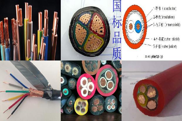 多芯控制电缆1677894534840 多芯控制电缆1677894534840
