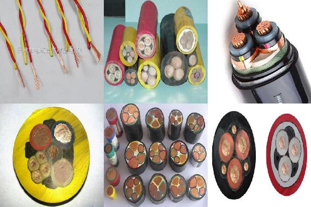 控制电缆能用作动力电缆吗
