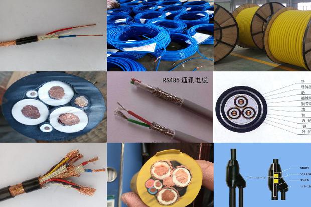 什么是控制电缆1677897381761 什么是控制电缆1677897381761