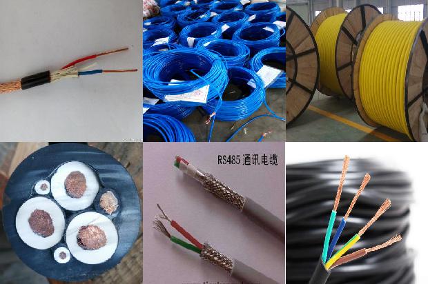 10芯电缆接线方法1677897810279 10芯电缆接线方法1677897810279