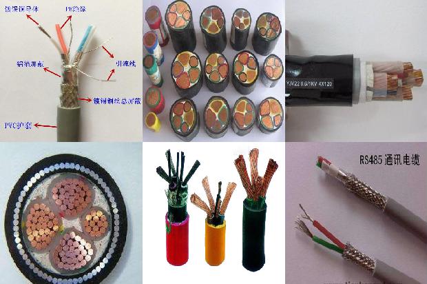 240电缆一斤出多少铜