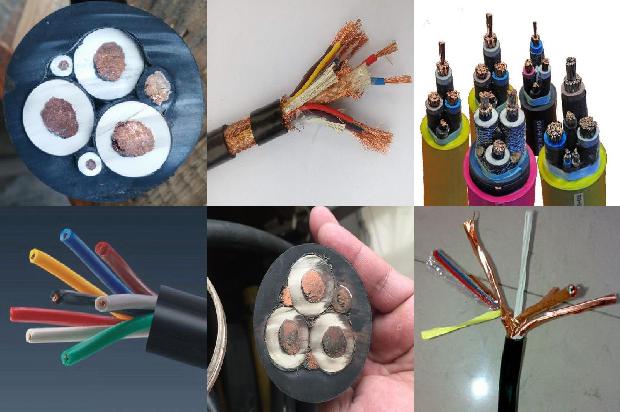 矿用安标电缆规格型号1678070149116 矿用安标电缆规格型号1678070149116