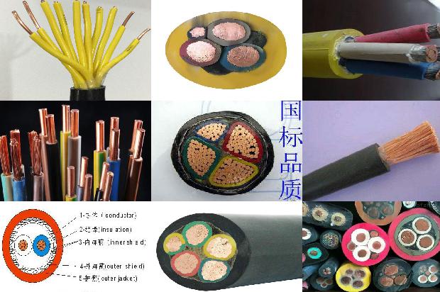 矿用电缆生产厂家排名前十1678070493383
