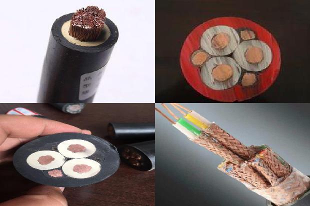矿用本安型电缆标准1678070789980 矿用本安型电缆标准1678070789980