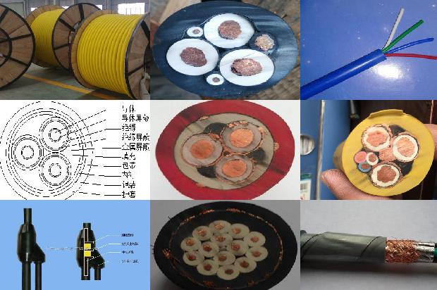 电缆放水里1678071237847 电缆放水里1678071237847