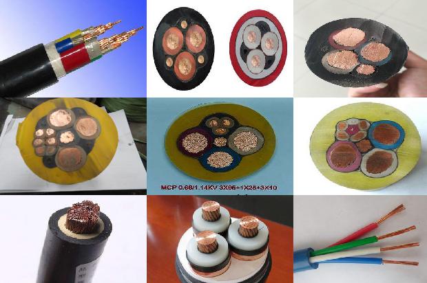 户外防水电线1678071395809