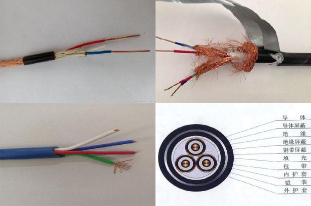 电缆沟如何防水1678154661120