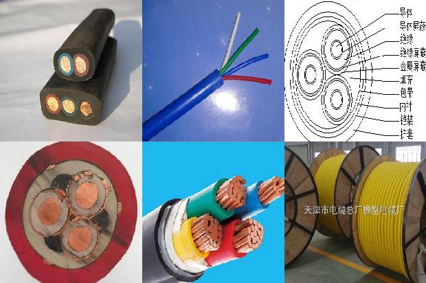 防水橡胶电缆1678155797486 防水橡胶电缆1678155797486