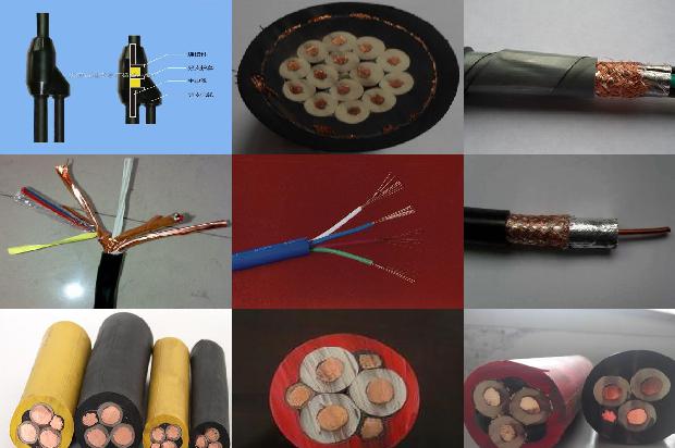 电缆测量仪