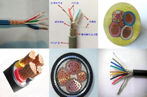 耐火阻燃电缆报告