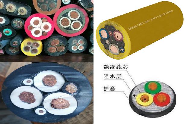 yjv电力电缆型号1678239118345 yjv电力电缆型号1678239118345